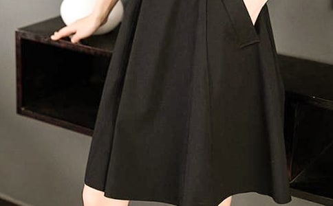 关于裙子作文300字三篇