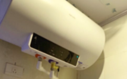 热水器广告宣传语