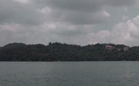 《日月潭的传说》读后感