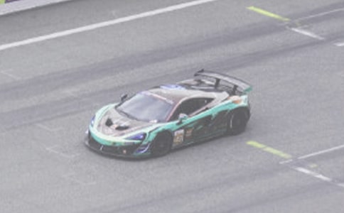 赛车作文300字【大全3篇】