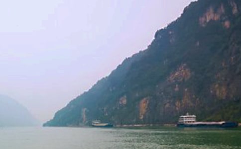 三峡与朱元思书阅读及答案