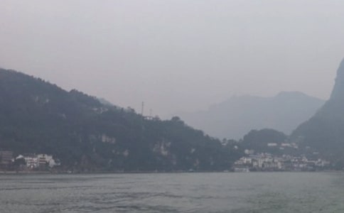 2021年重庆三峡学院排名