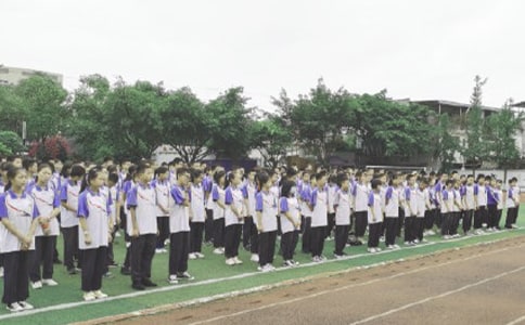 寒假散学典礼讲话稿