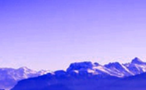 描写山水的著名诗句(精选70句)