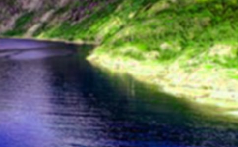 描写山水的句子15篇