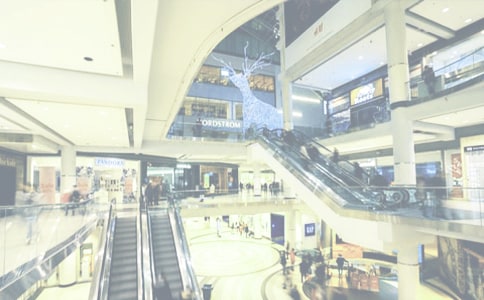 商场促销活动策划书