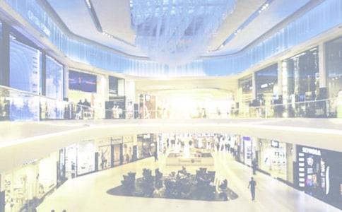 商场促销活动宣传语2篇