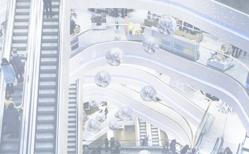 最新商场活动内容简单方案