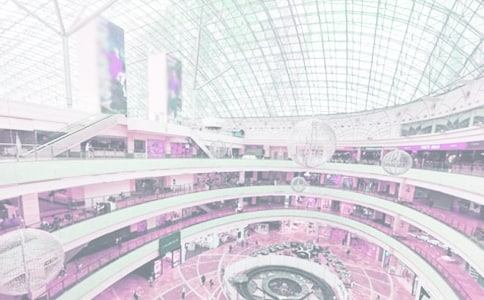 商场促销活动策划书