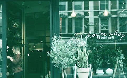 五一商店活动方案(通用5篇)