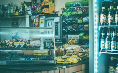 关于商店生意猴年春联带横批大全