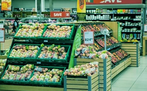 商店策划书 (7篇)