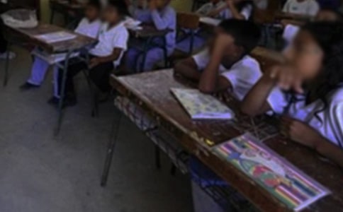 上课睡觉检讨书【合集9篇】