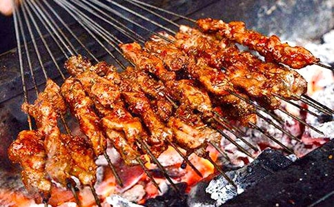 烧烤活动方案(精选20篇)