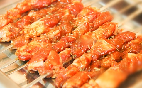 学生户外烧烤活动策划书