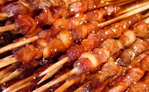 烧烤户外策划活动方案