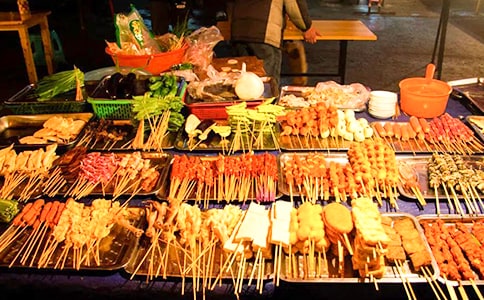 经典户外烧烤活动策划方案15篇