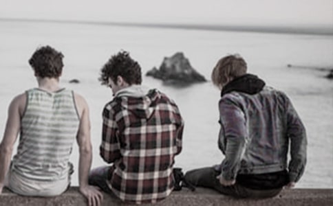 争做美德少年主题班会集锦8篇