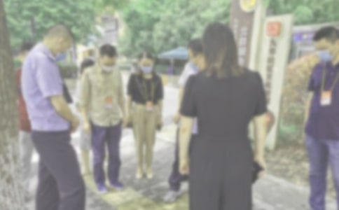 社区党员之间谈心谈话记录