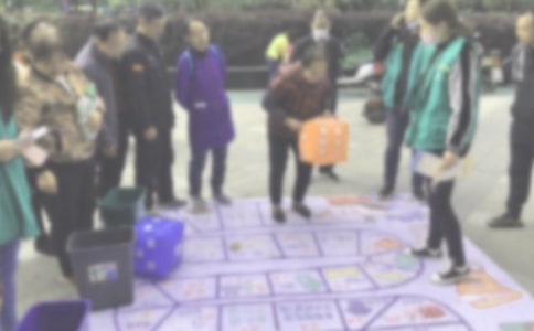 社区巾帼文明岗申报材料范文(2篇)