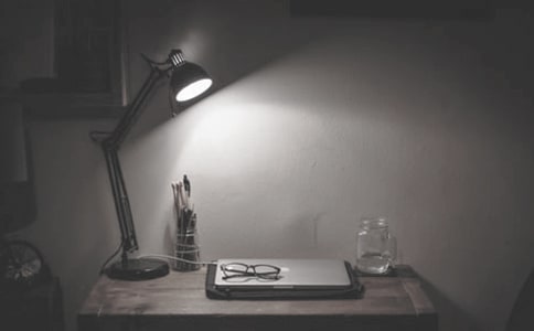 深夜说说心情短语