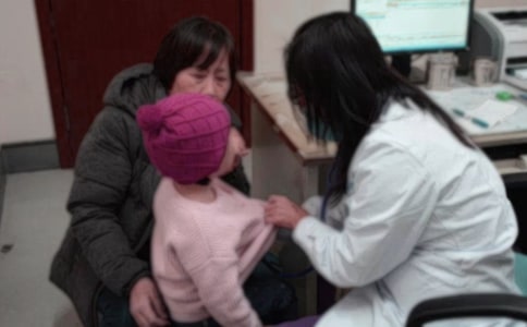 朋友生病安慰句子