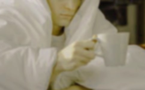 一个人生病很无助的说说大全