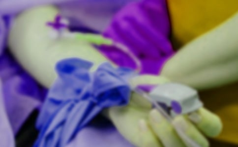 小孩生病的说说