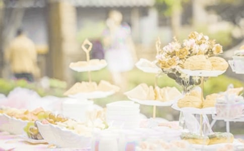 举办生日庆典的方案