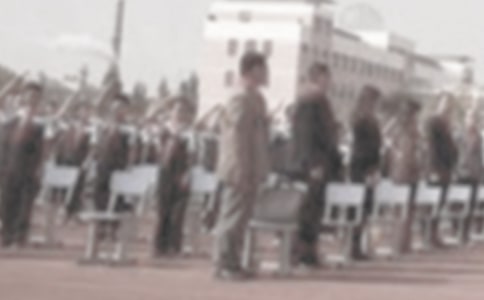 升国旗演讲稿(15篇)