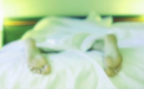 失眠了朋友圈经典说说