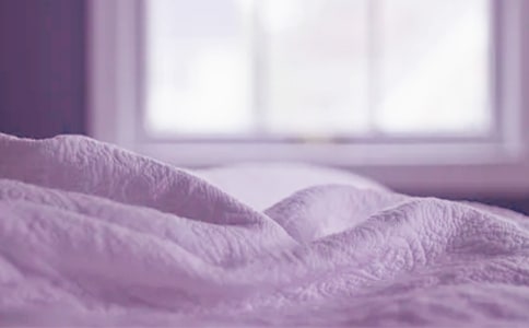 深夜失眠的心情说说