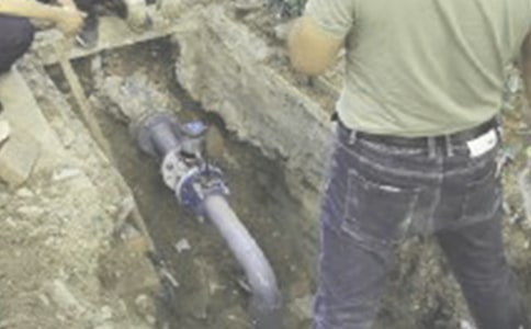 ʩ����ҵ���չ����ܽ�