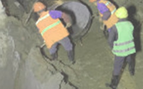 施工现场质量整改方案(通用9篇)