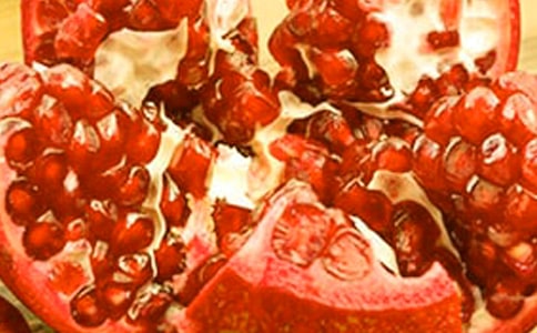 五月石榴红似火的全诗