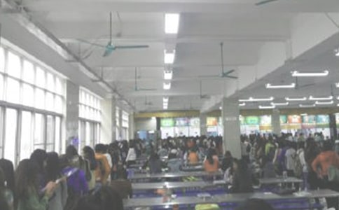 食堂自查整改报告