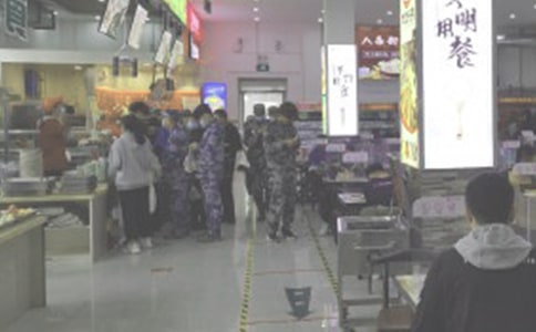 ʳ�÷����������ķ���ģ��