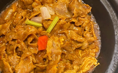 �������ʲôʳ��