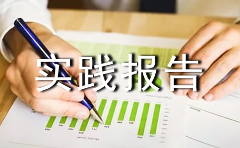 寒假社会实践报告合集15篇