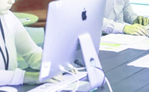 实习生个人的述职报告