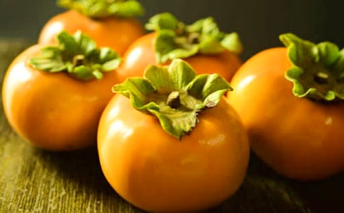 精选描写柿子作文300字3篇