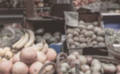 市场清洁卫生整改措施