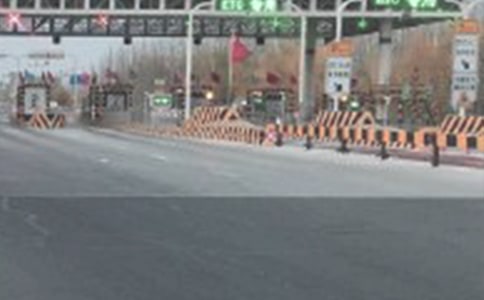 ���ٹ�·�շ�վ�������ų�ŵ��