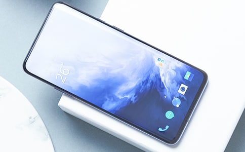 5g手机是什么意思