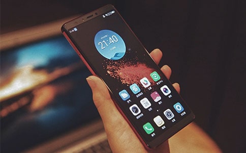 手机促销活动方案