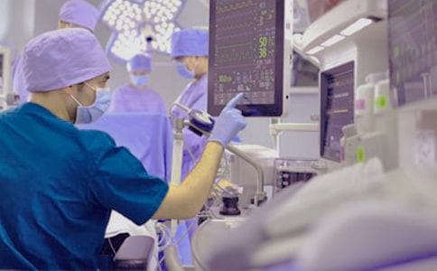 手术顺利的祝福语8篇