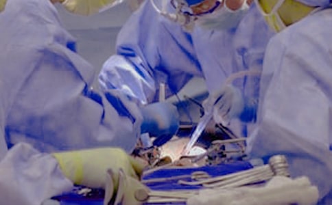 祈祷手术顺利的句子