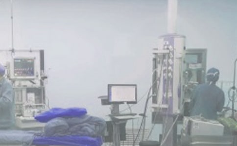 手术室消毒规章制度