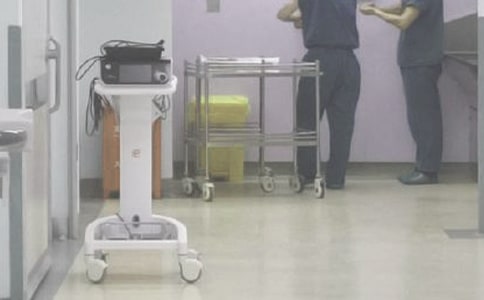 (优秀)手术室进修心得体会