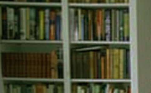 书房作文300字(热)